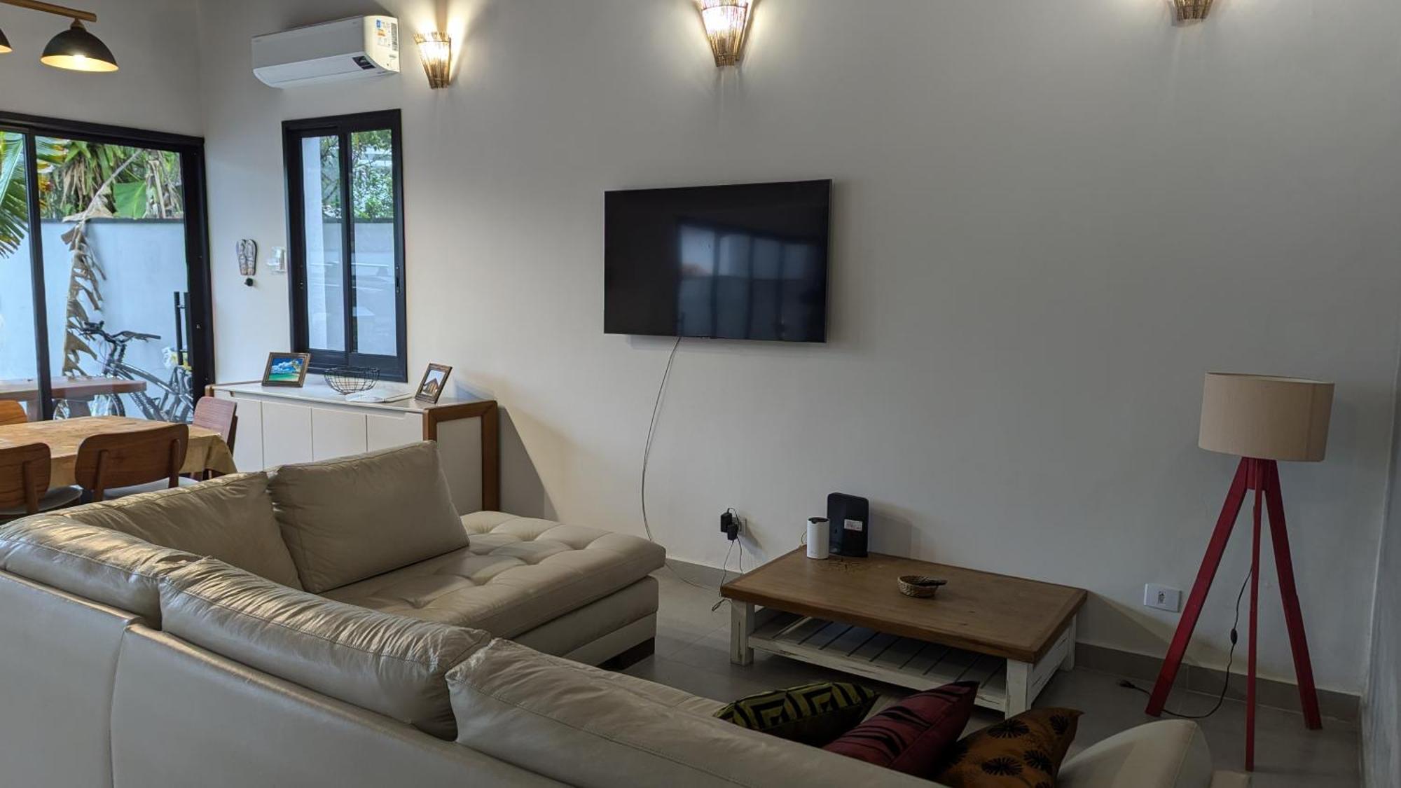 Cond Pe Na Areia Alto Padrao 50M Praia 4 Suites Segur 24H Costa Do Sol Guaratuba Bertioga Prox Riviera Buitenkant foto