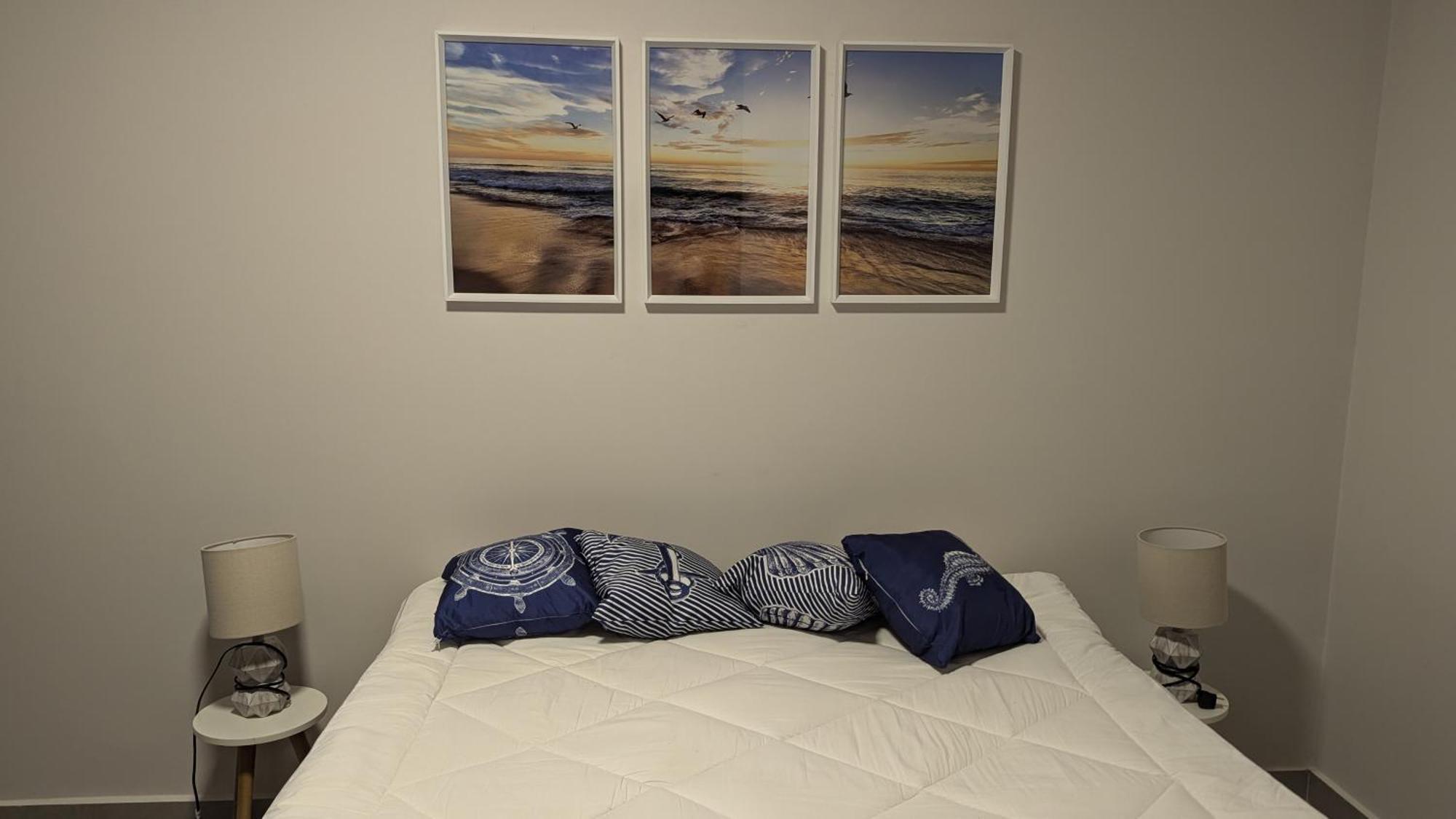 Cond Pe Na Areia Alto Padrao 50M Praia 4 Suites Segur 24H Costa Do Sol Guaratuba Bertioga Prox Riviera Buitenkant foto